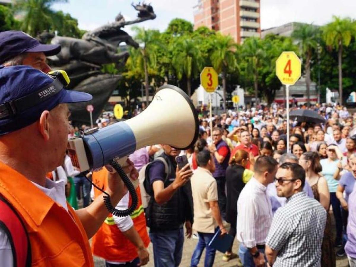 Simulacro Nacional 2025: Cómo prepararse y participar 
