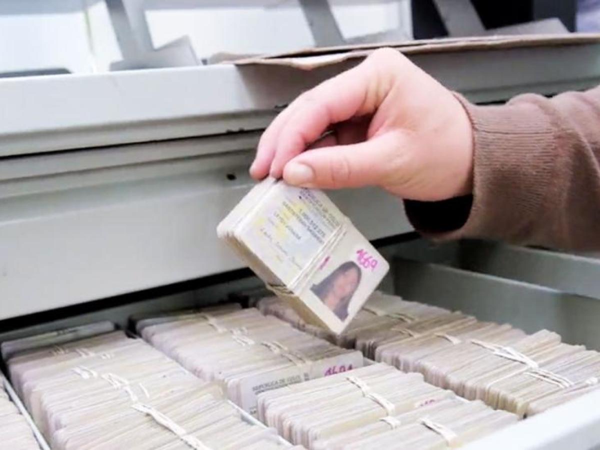 ¿Qué hacer si me roban los documentos de identificación? | Denuncias, páginas, y pasos