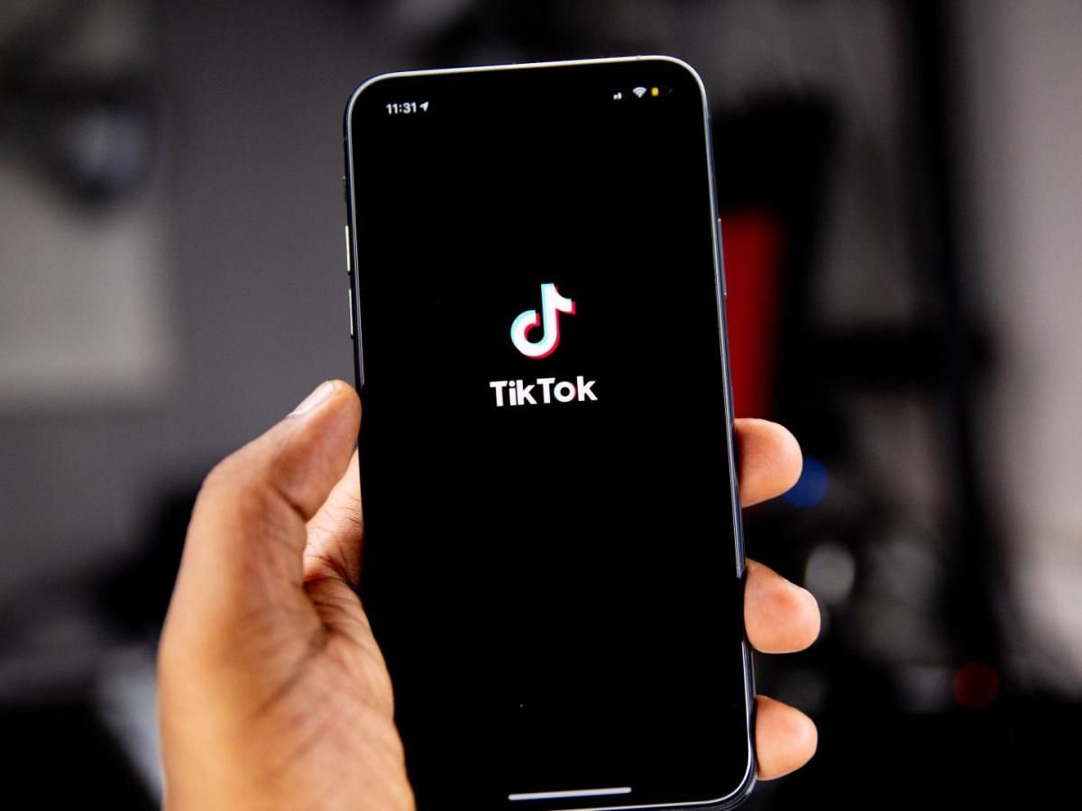  Montana se convierte en el primer estado de EE.UU., que prohíbe TikTok