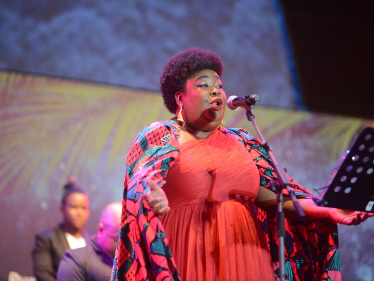 Sonidos para la Construcción de Paz llega a Santander de Quilichao