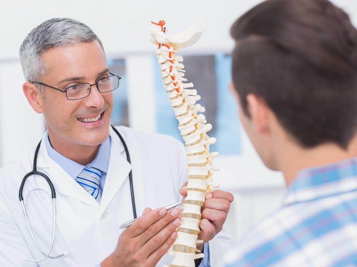 Día Mundial de la Osteoporosis