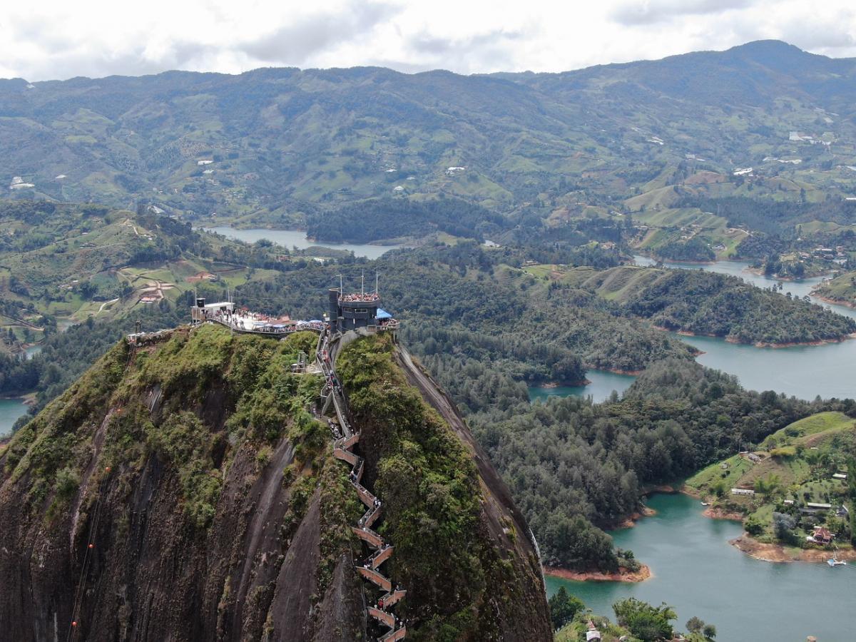 Niveles embalses en Antioquia: esto dijo EPM al respecto
