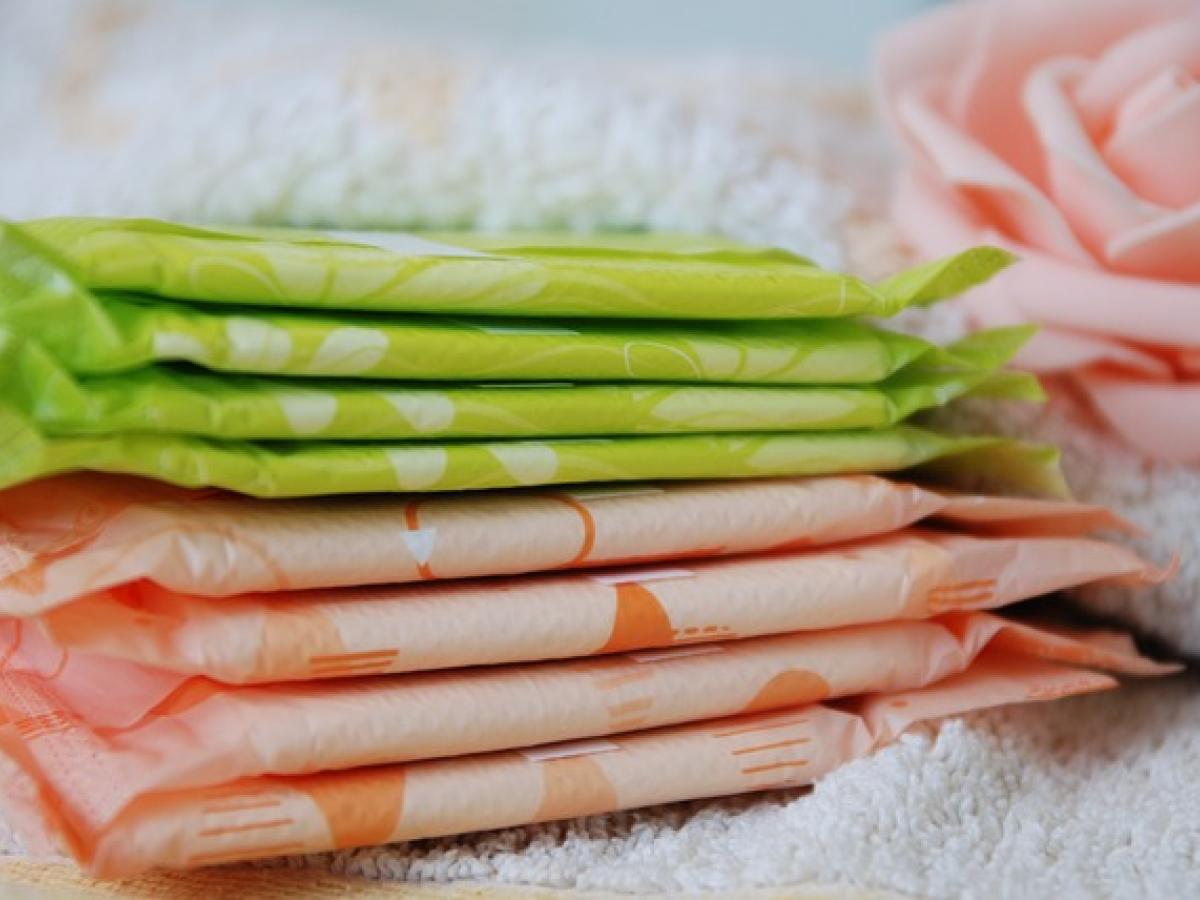 Día Mundial de la Salud Menstrual: qué es la pobreza menstrual