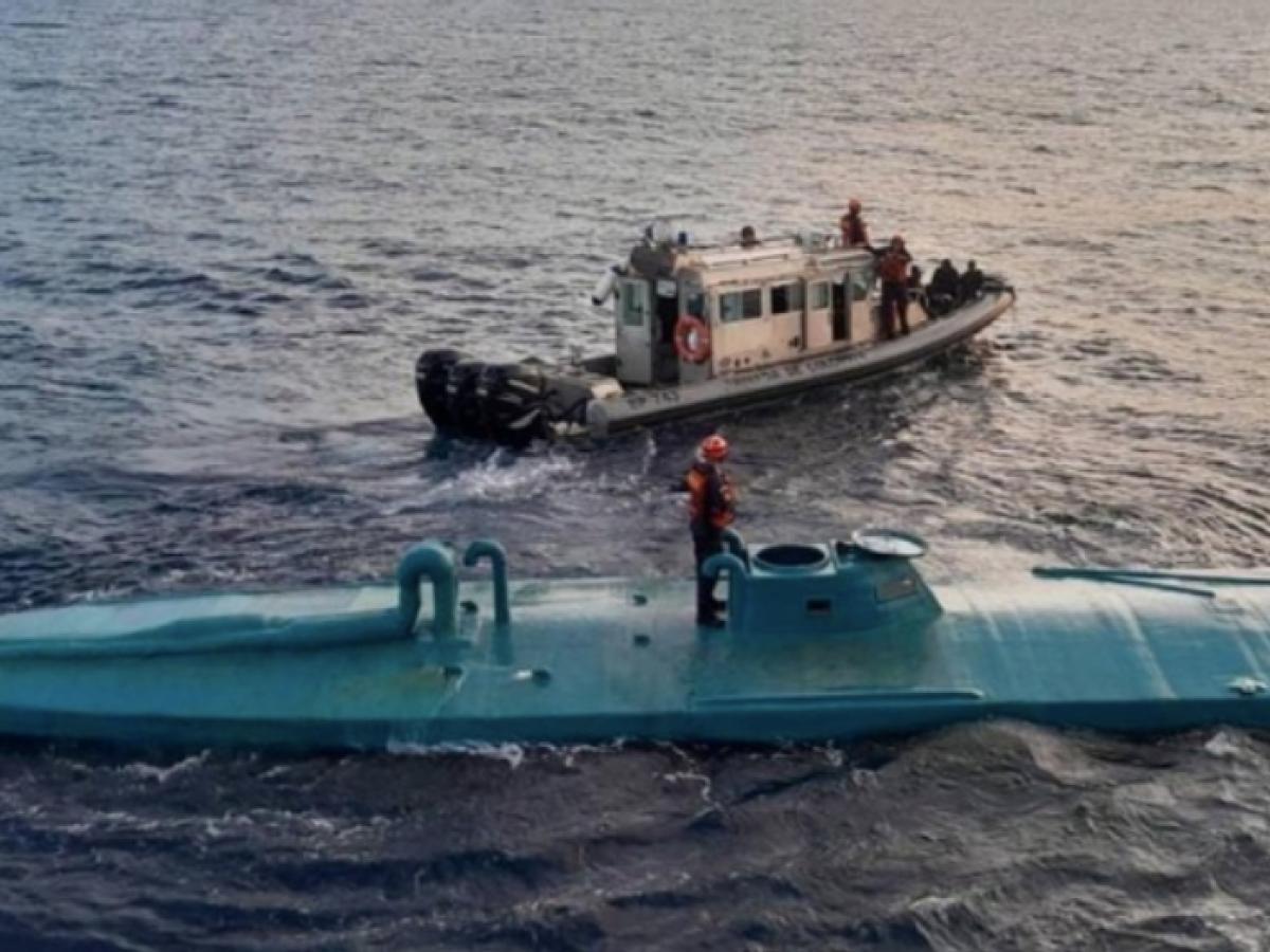 Ecuador libera al sobreviviente del ataque de Estados Unidos en el mar Caribe