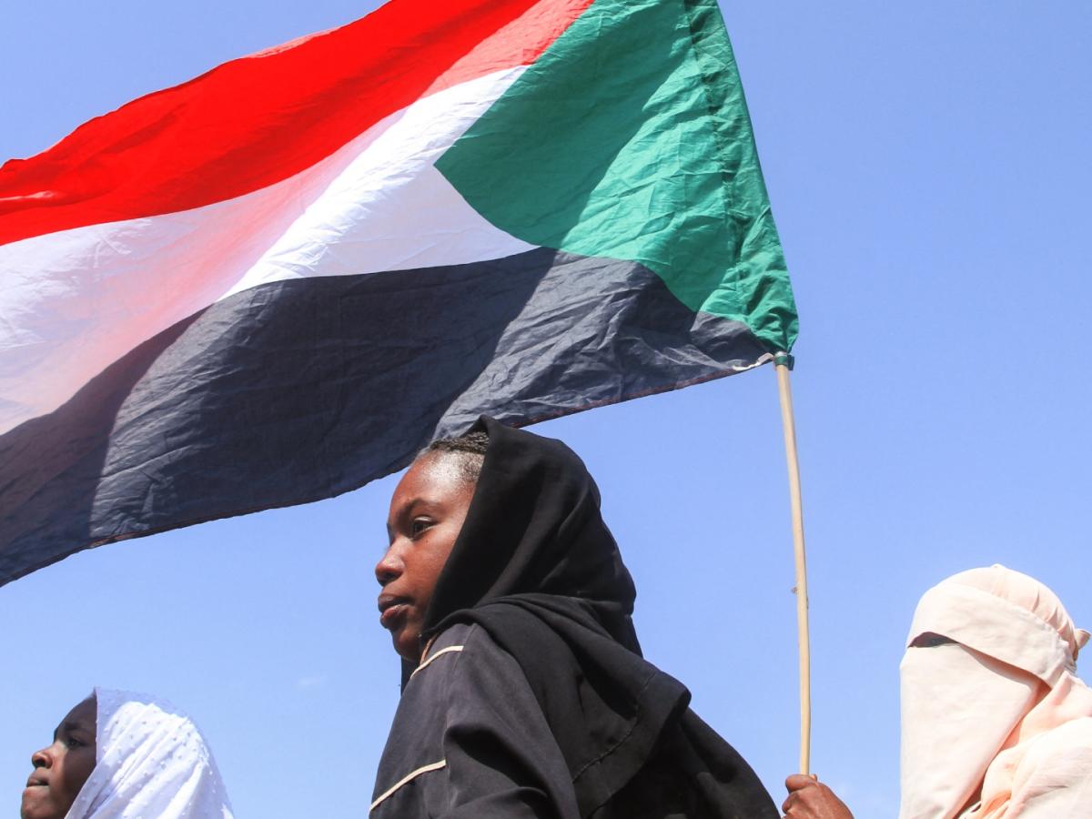 Sudán: OMS confirma 114 muertos por bombardeos en Kordofán del Sur