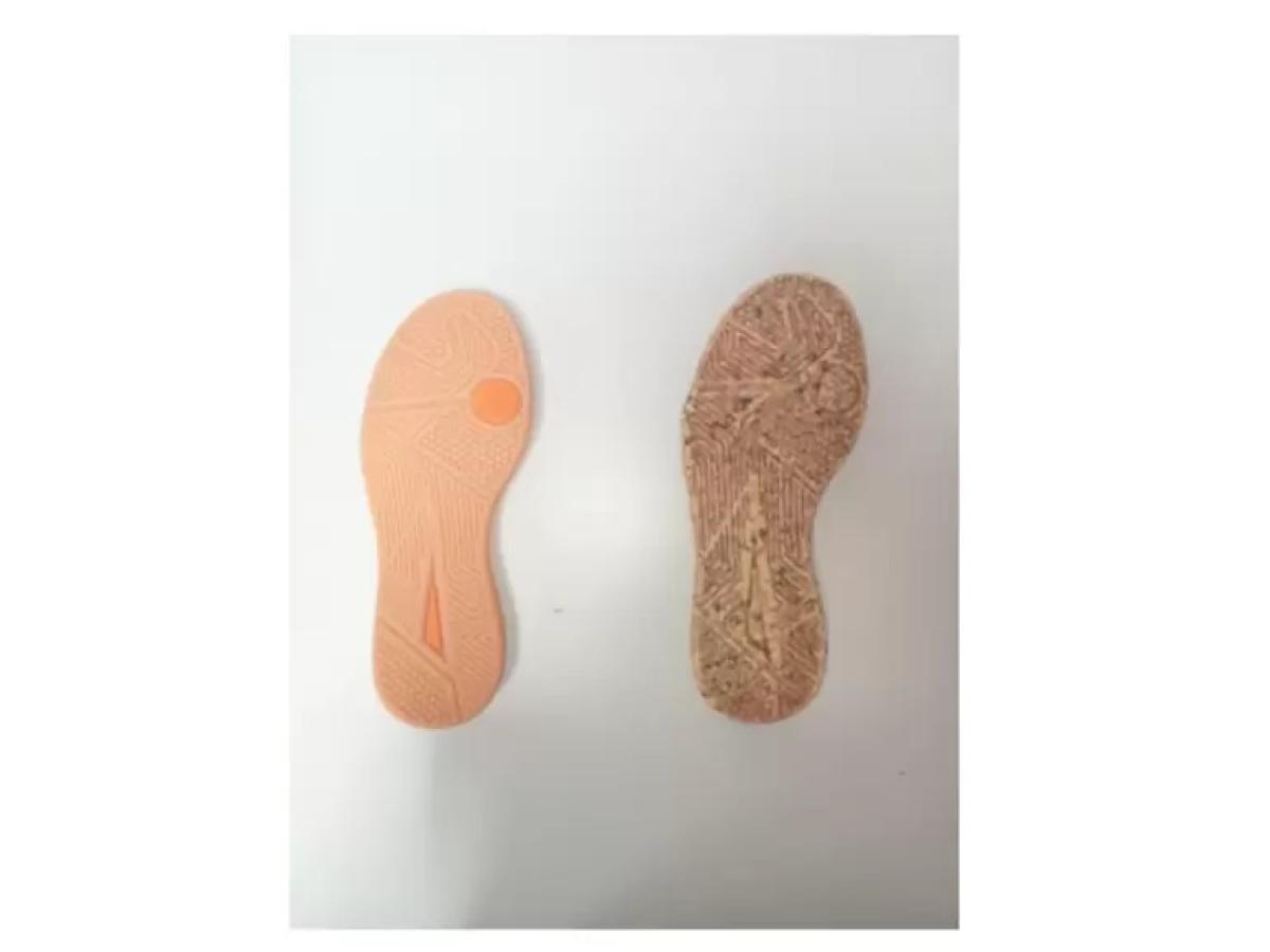 Suelas de zapatos hechas con residuos de café | Universidad ECCI