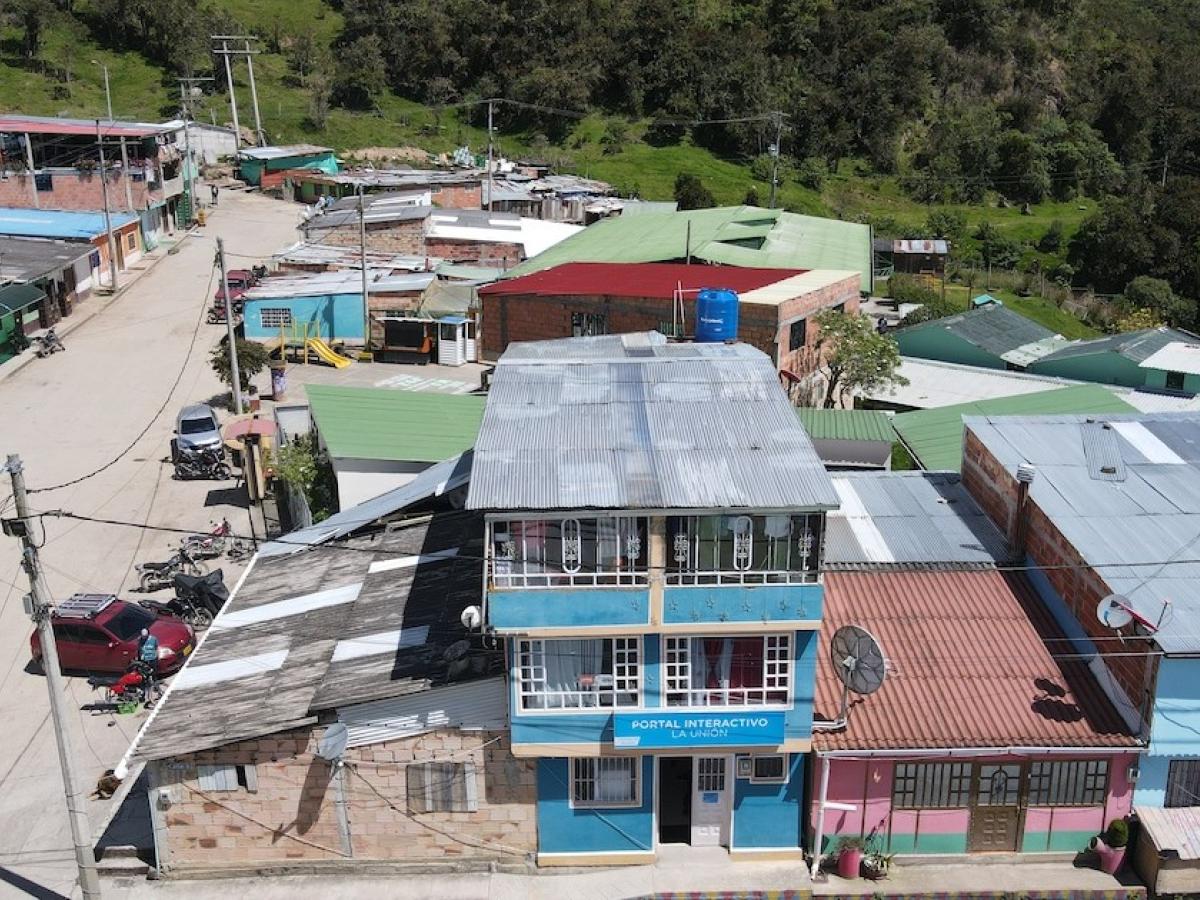 Movilidad en Bogotá: desafíos que enfrentan los habitantes de Sumapaz