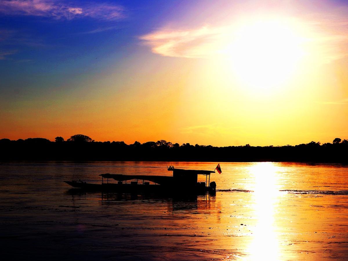 ¿Cómo cuidar el medio ambiente 5 ejemplos?