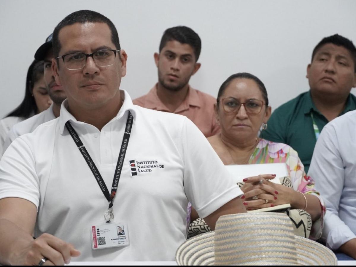 Supersalud revela fallas del sistema y propone transformación con la Nueva EPS