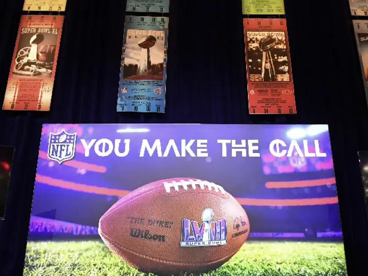 Qué es el Super Bowl