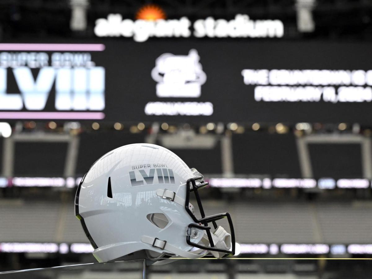 Super Bowl LVIII: Chiefs vs 49ers: rodo lo que debes saber 