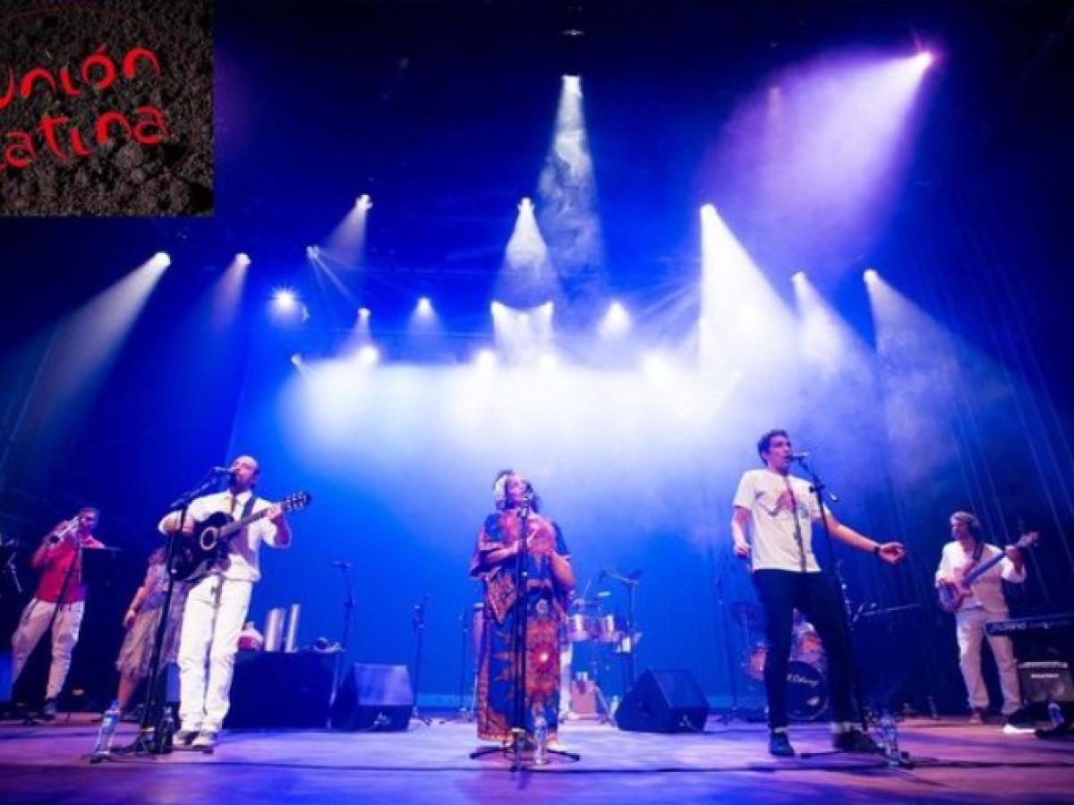 “La negra tierra” de Unión Latina en Demo de la Semana