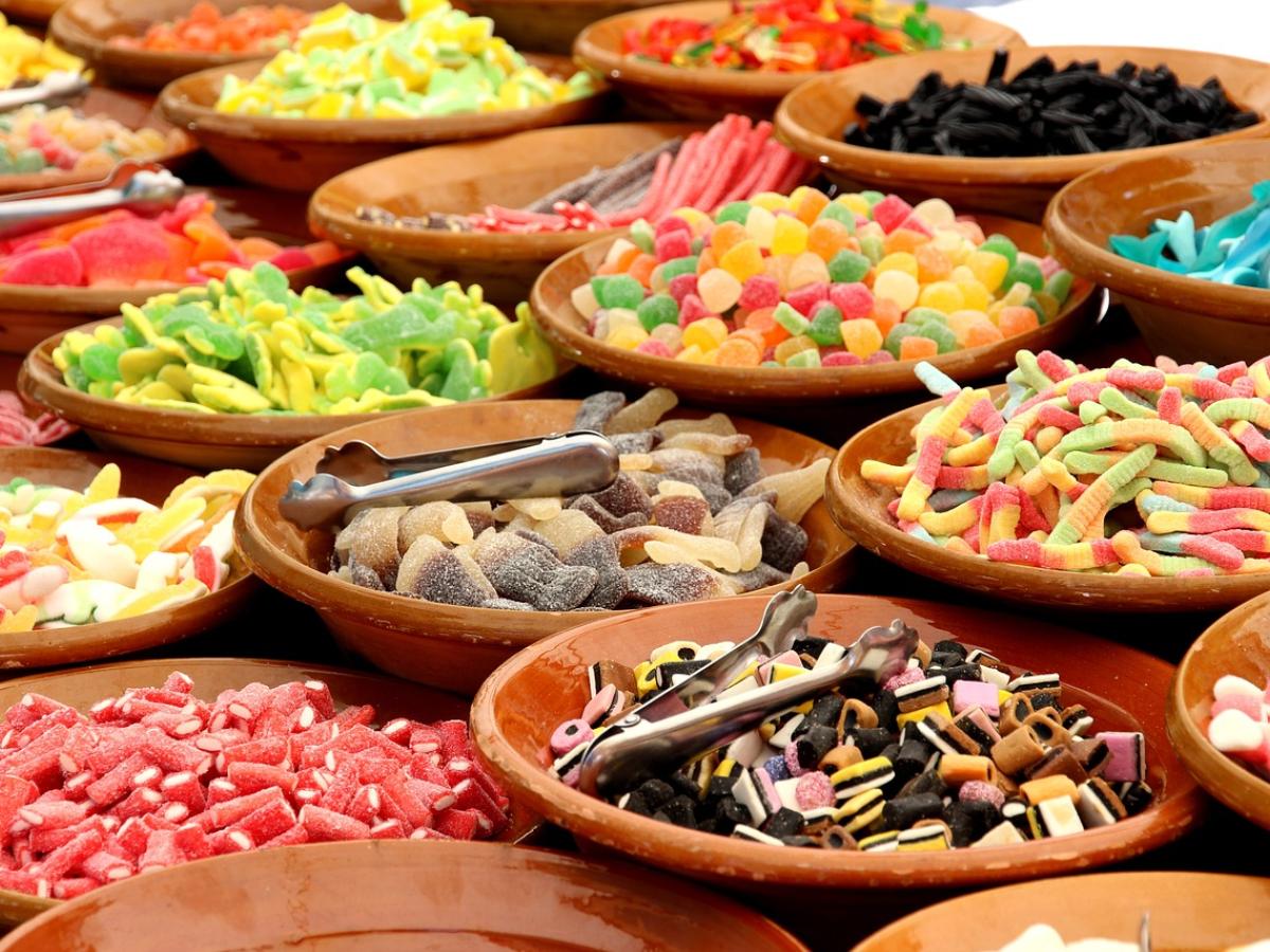 Villavicencio: alerta por venta de gomas con cannabis