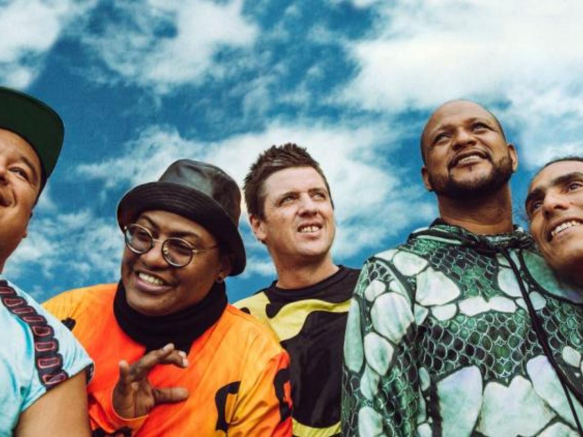 Música nueva Radio Nacional de Colombia | Estrenos de la Semana