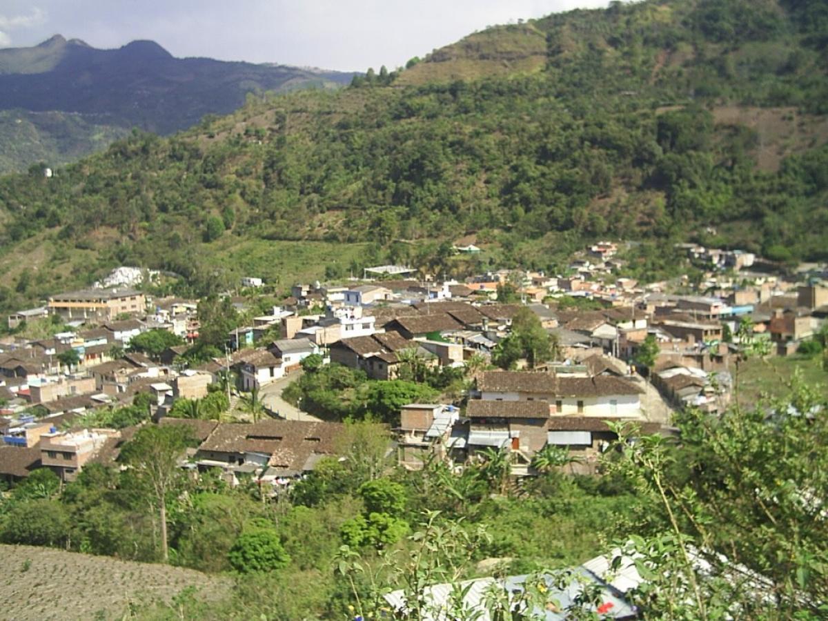 Asesinan, en Nariño, al presidente del Concejo de Taminango