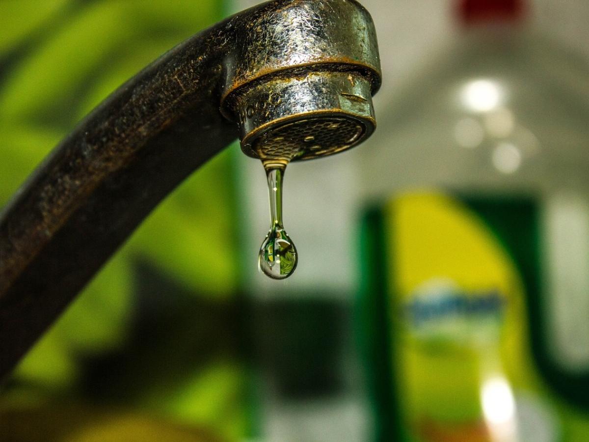 Racionamiento agua Bogotá Hoy 22 abril 2024