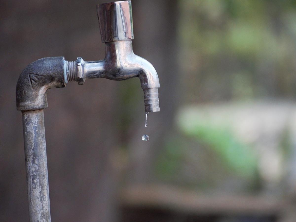 Racionamiento agua Bogotá Hoy 8 julio 2024