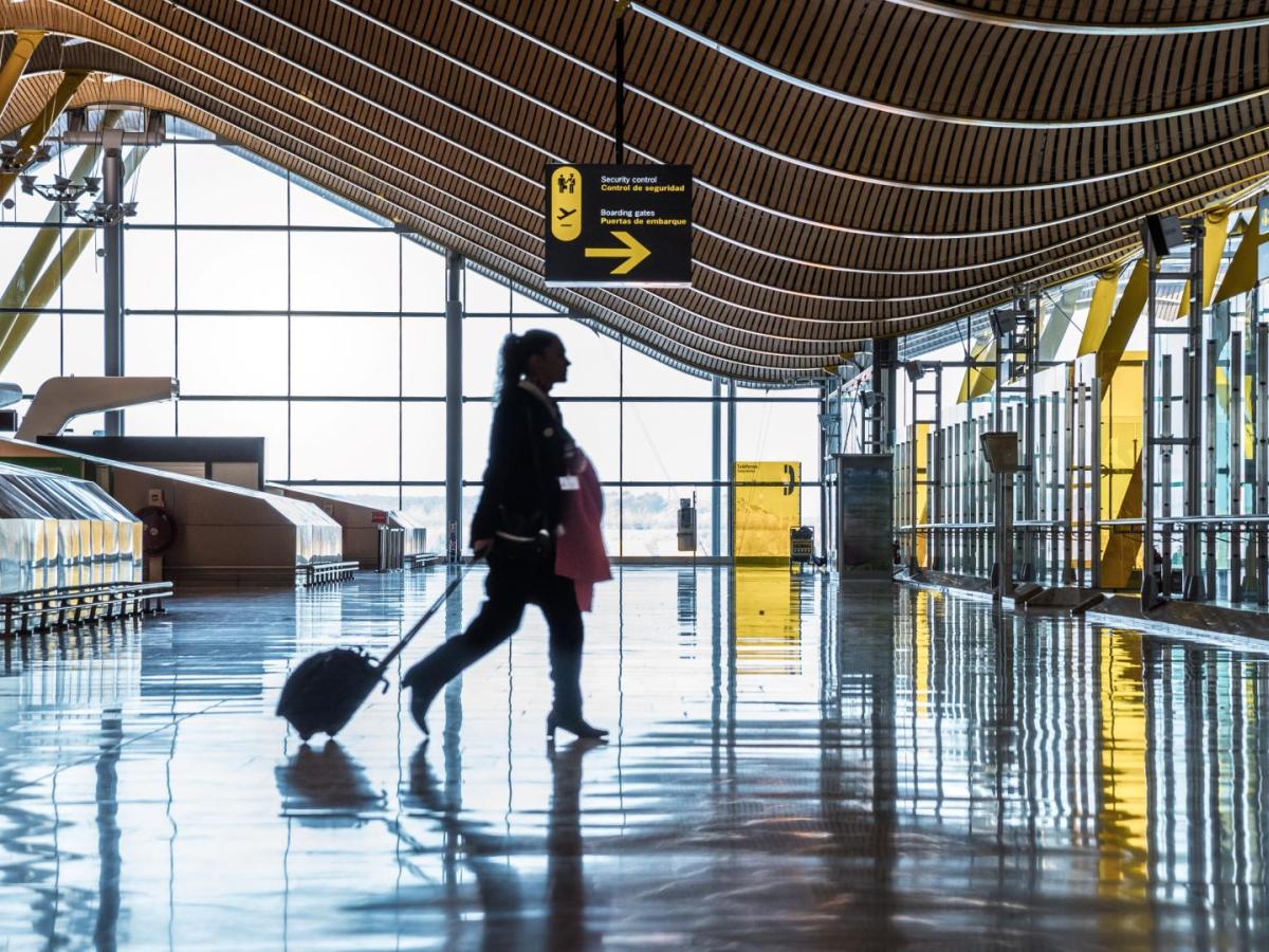 Cancillería: Nuevo registro biométrico para colombianos que viajen a Europa