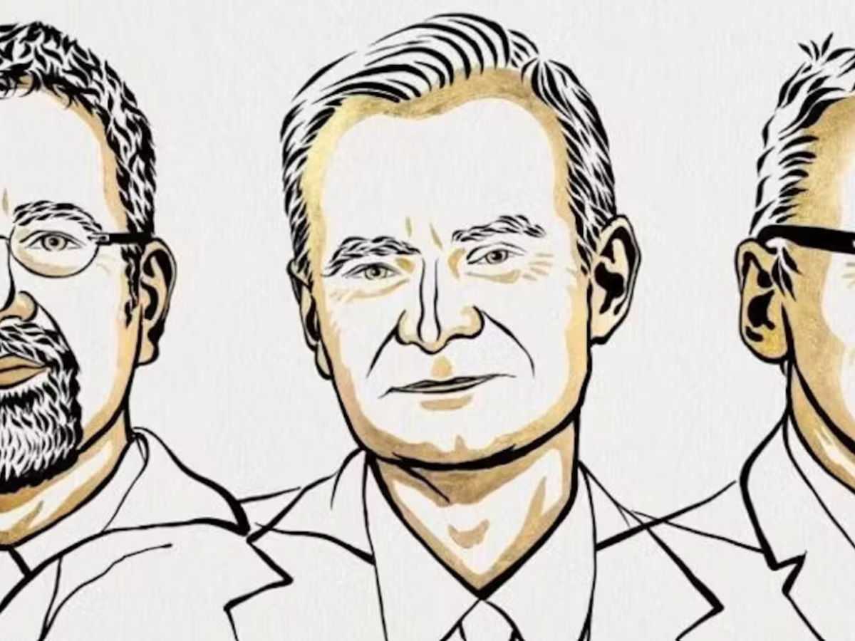 Nobel de Economía 2024: transformando la decadencia en prosperidad