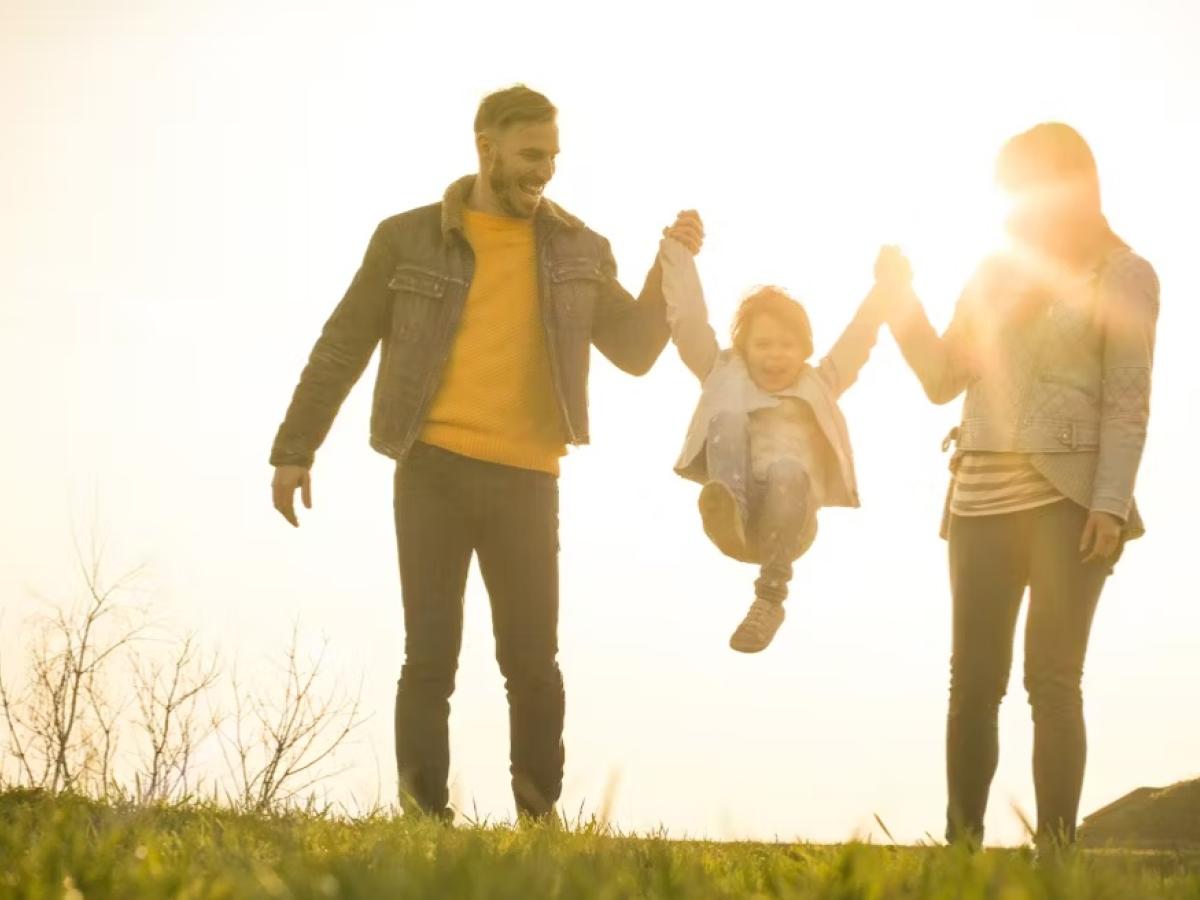 ¿Importa algo ser hijo único?