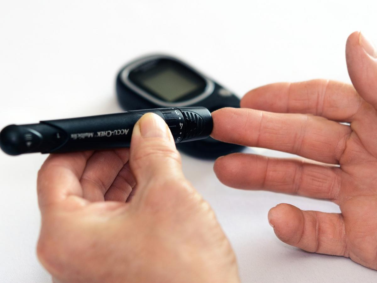 La diabetes: una enfermedad que podemos evitar