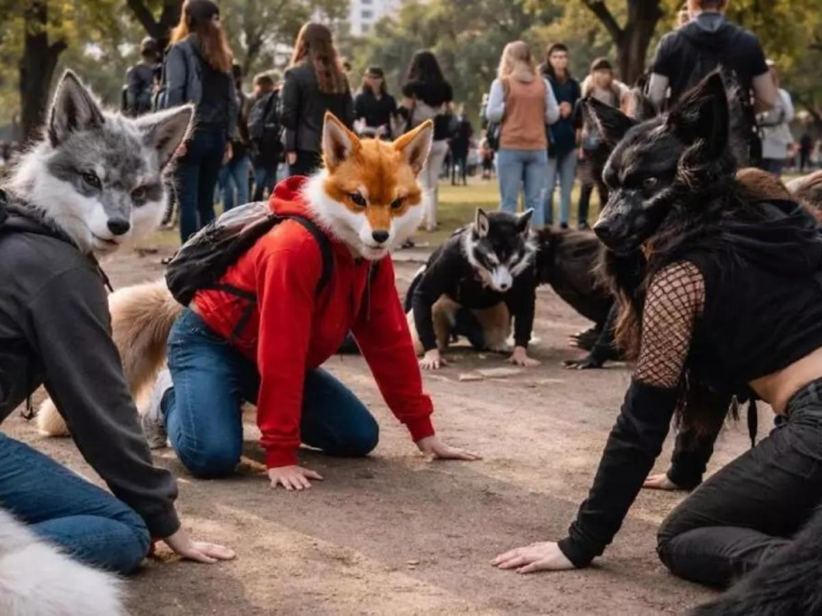 ¿Qué significa ser "therian" y por qué es tendencia en Colombia?