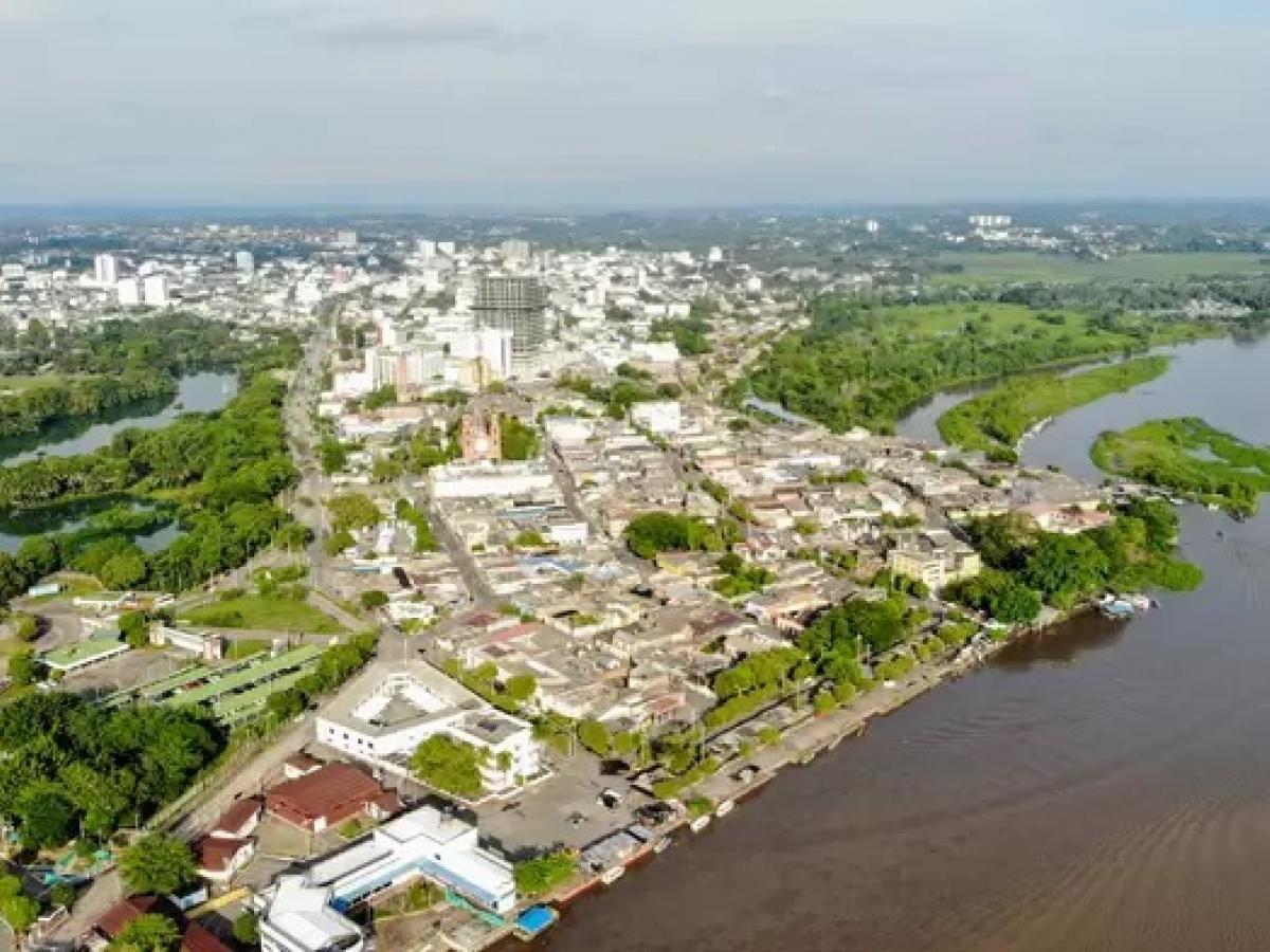 Asesinato profesor Jorge Pulgarín: $50 millones de recompensa por información