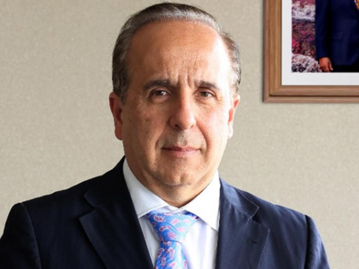 Declaraciones ministro Guillermo reyes viva air | ministro de transporte