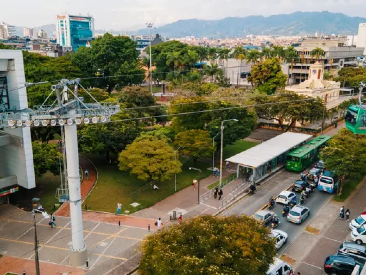 Pico y placa en Eje Cafetero: SEMANA 5 al 9 de mayo 2025