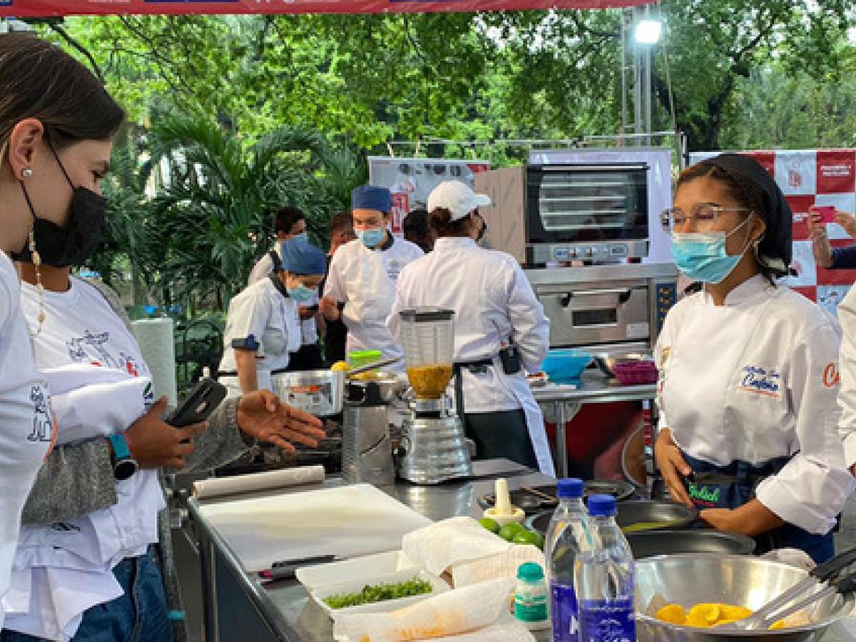 Auténtico Sabor Caleño, cómo participar y cuándo será