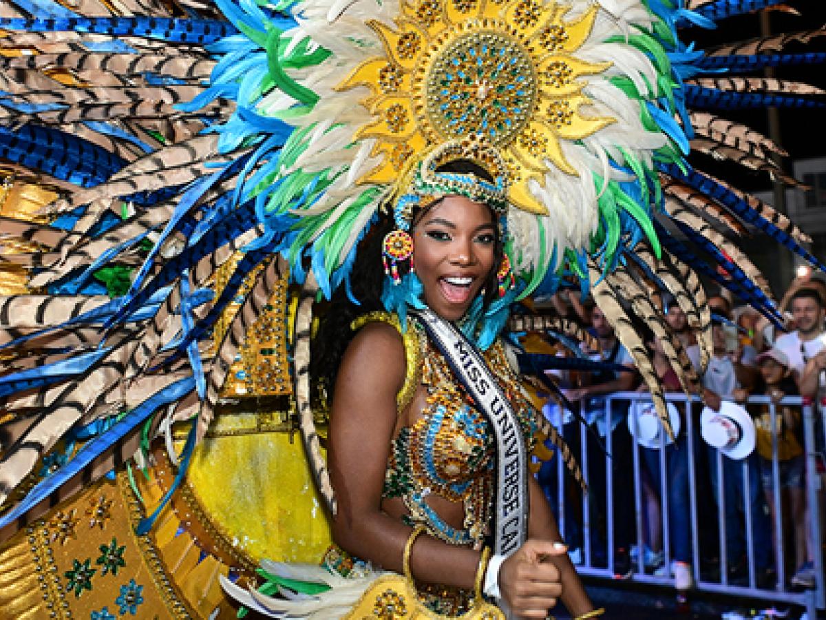 Feria de Cali 2024: programación