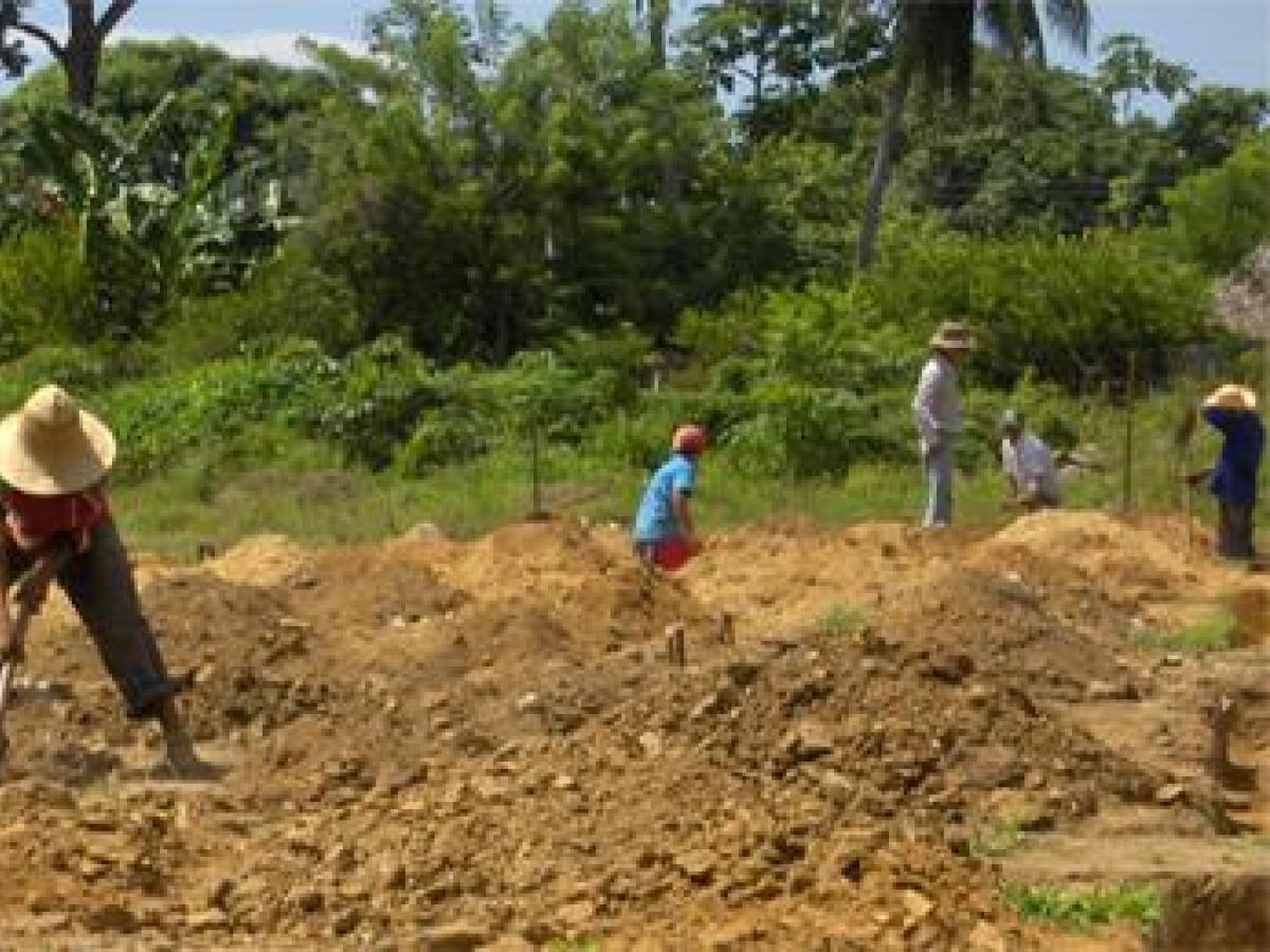 Restitución de Tierras en Valle del Cauca: SNARIV lidera esfuerzos para la justicia social