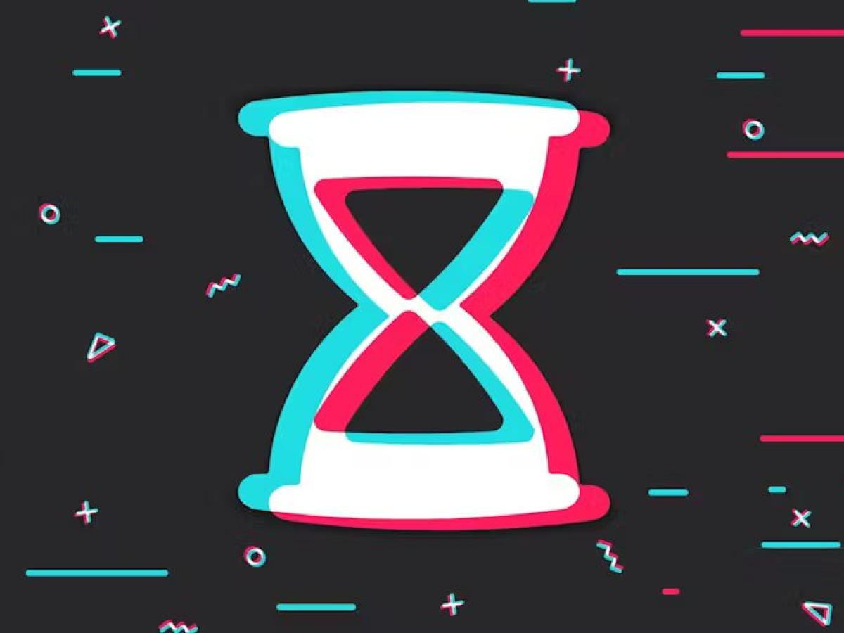 TikTok se ‘come’ nuestro tiempo: ¿por qué?