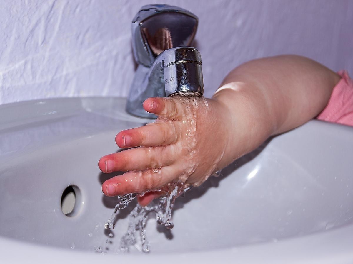 Racionamiento agua Bogotá Hoy 13 abril 2024