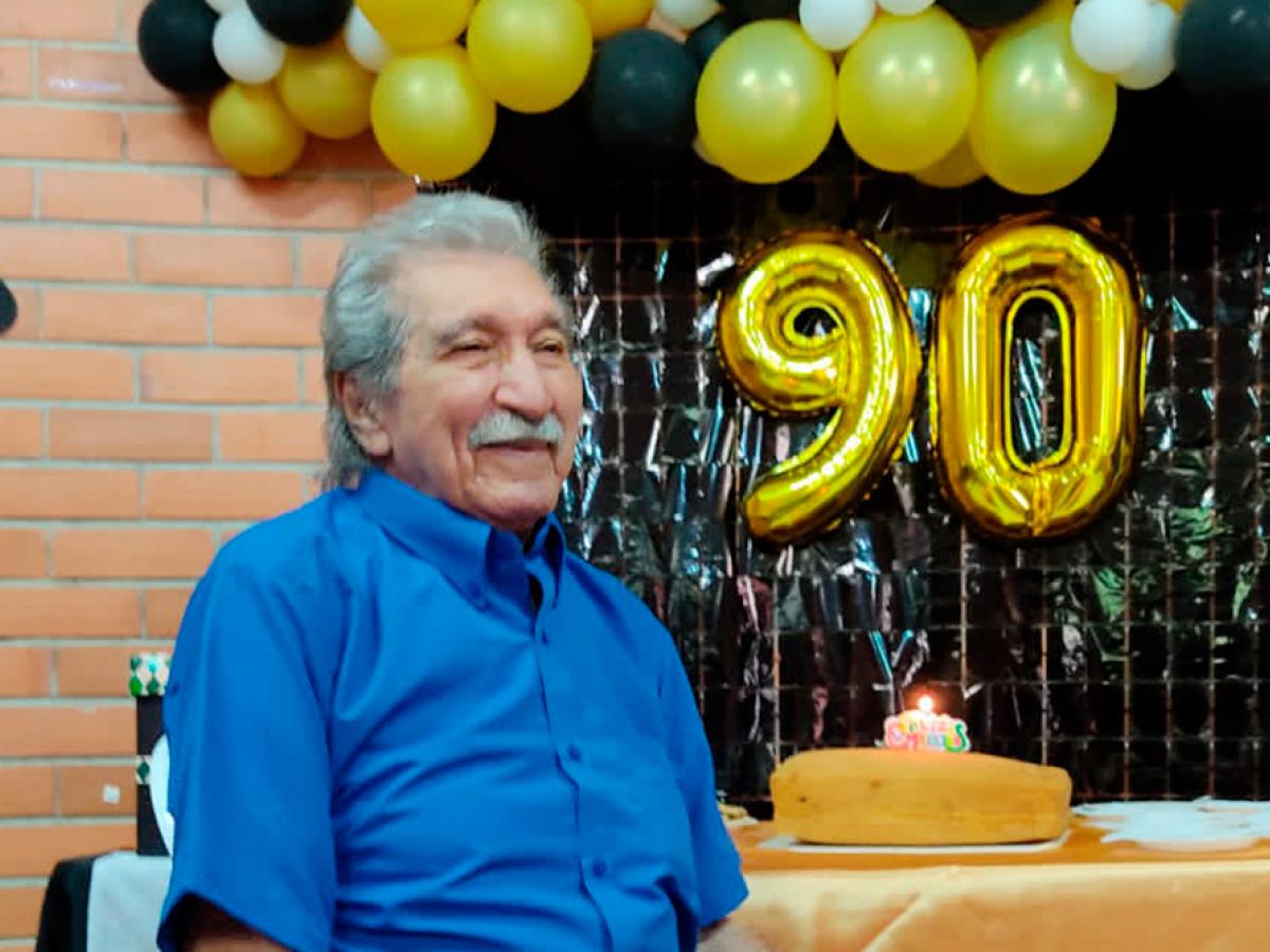 Tony del Mar: leyenda del bolero hecho en Colombia