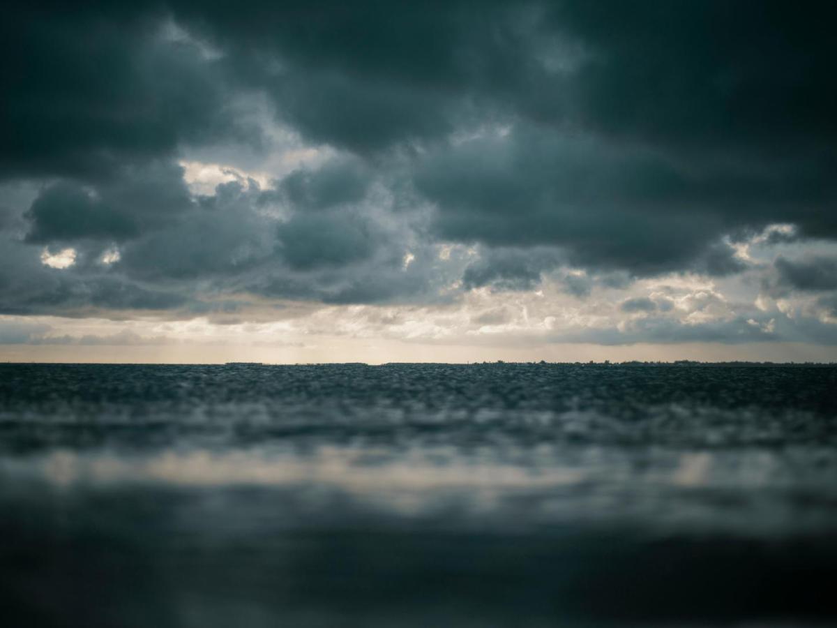 Tormenta Melissa se convierte en huracán y amenaza a Jamaica y Cuba