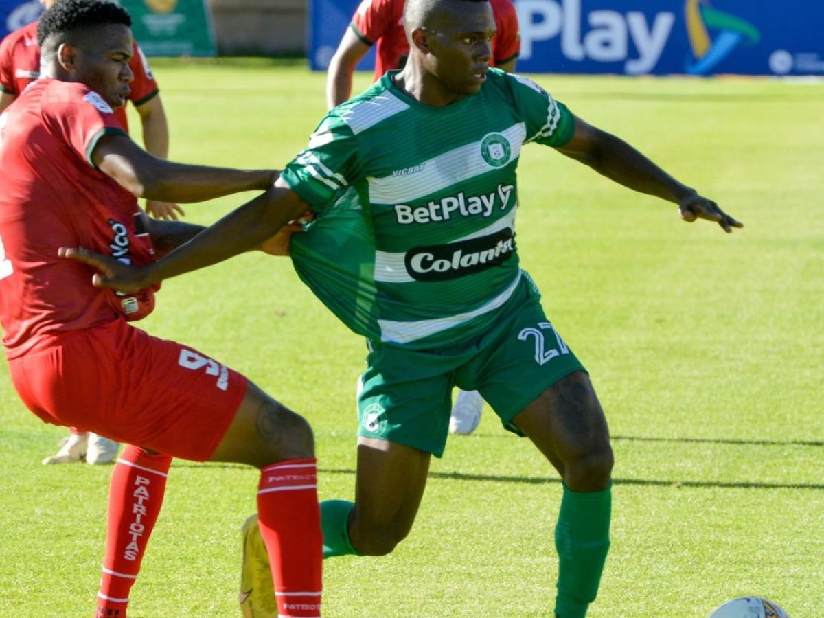 Final Torneo Ascenso 2023, Llaneros vs. Patriotas Boyacá: fecha y horario