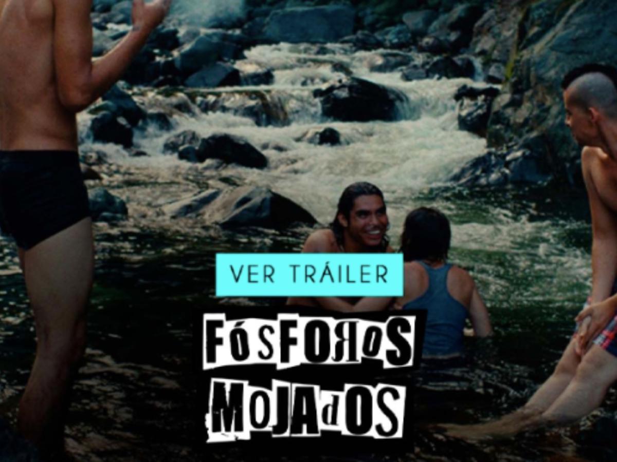 Señal Colombia despide 2025 con cine colombiano: programación completa