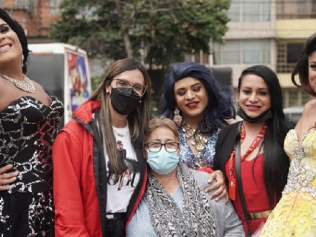 Voto para personas trans: protocolo elecciones 29 de octubre