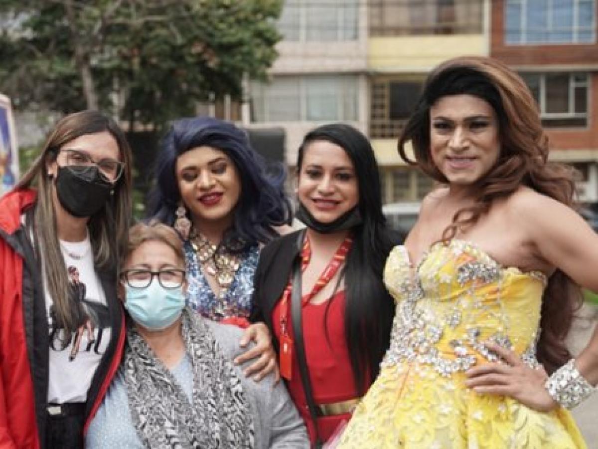 Voto para personas trans: protocolo elecciones 29 de octubre