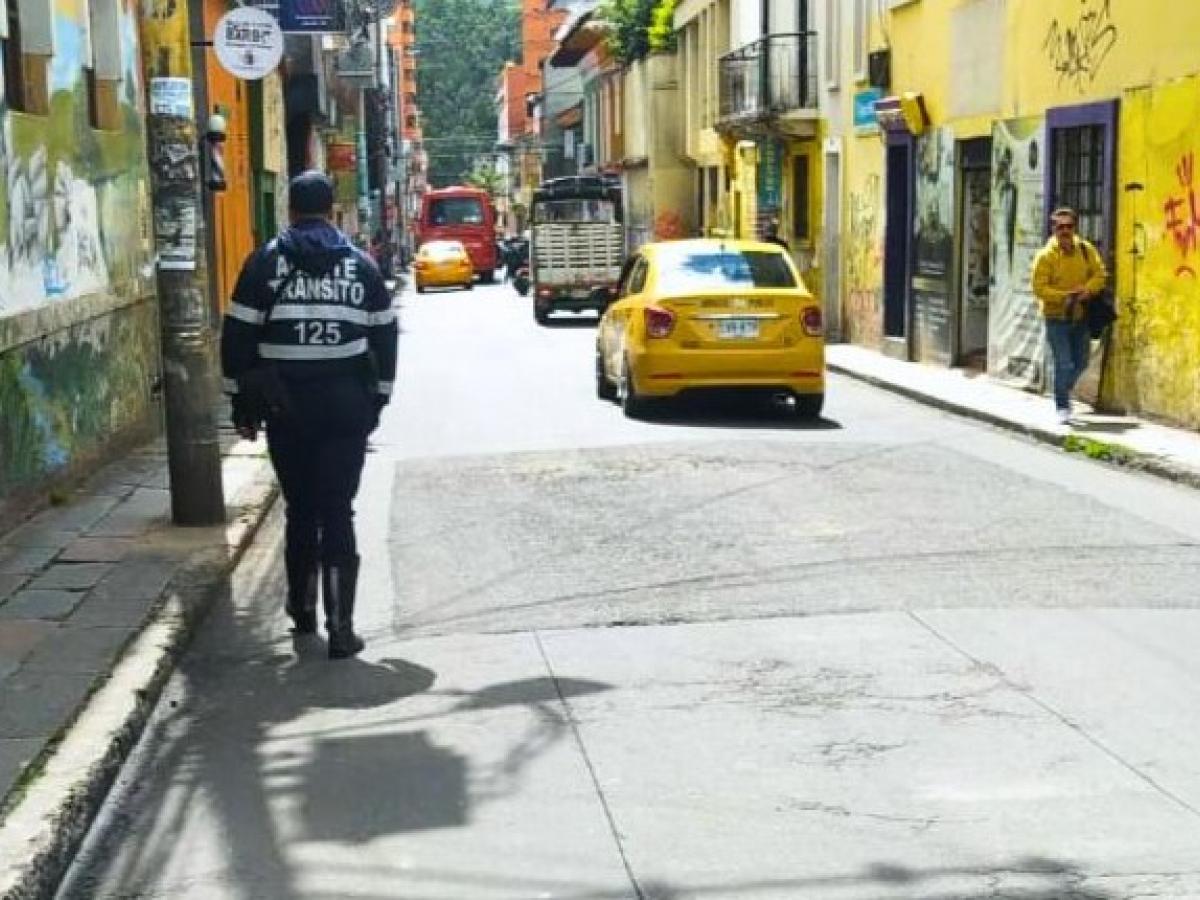 Pico y placa Pasto del 28 al 1 de agosto 