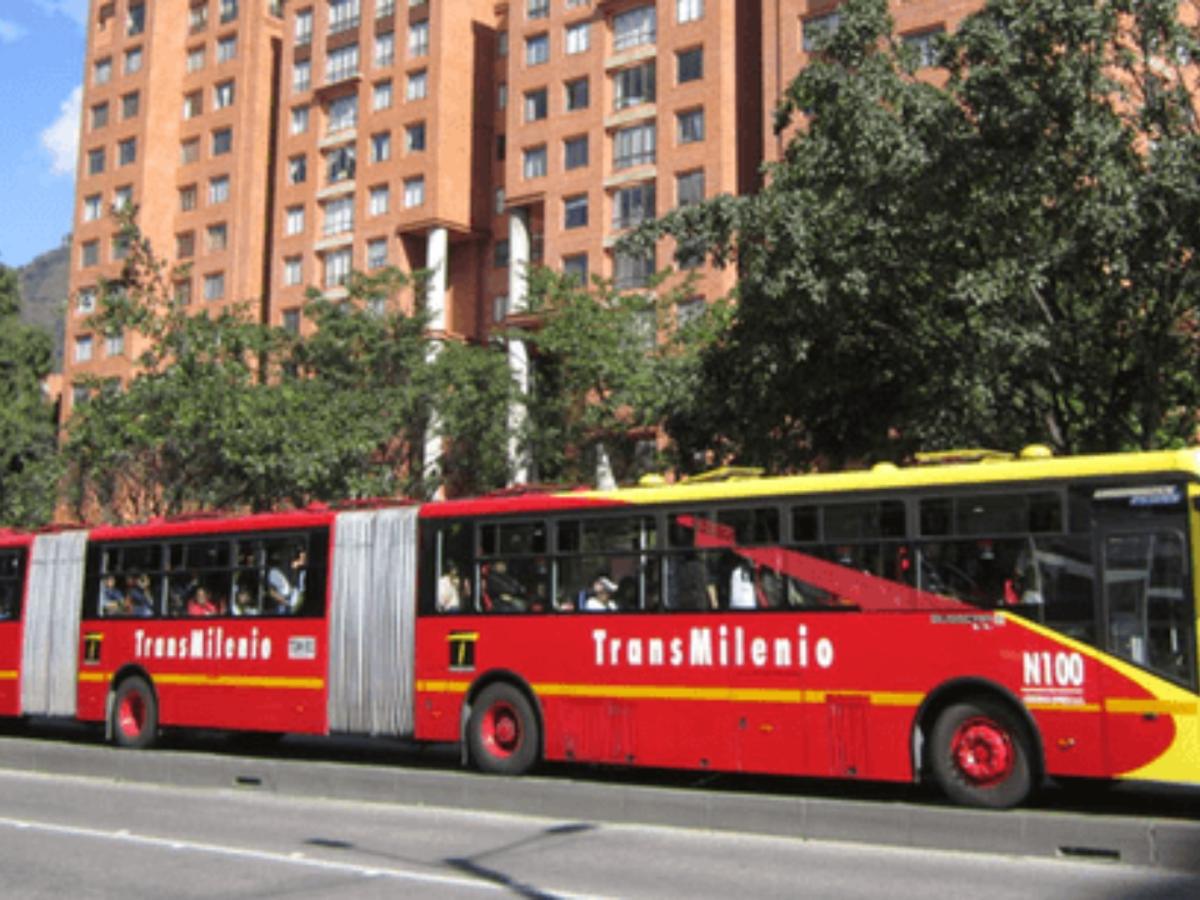 Pasaje TransMilenio 2026: MinTransporte cuestiona el incremento del valor