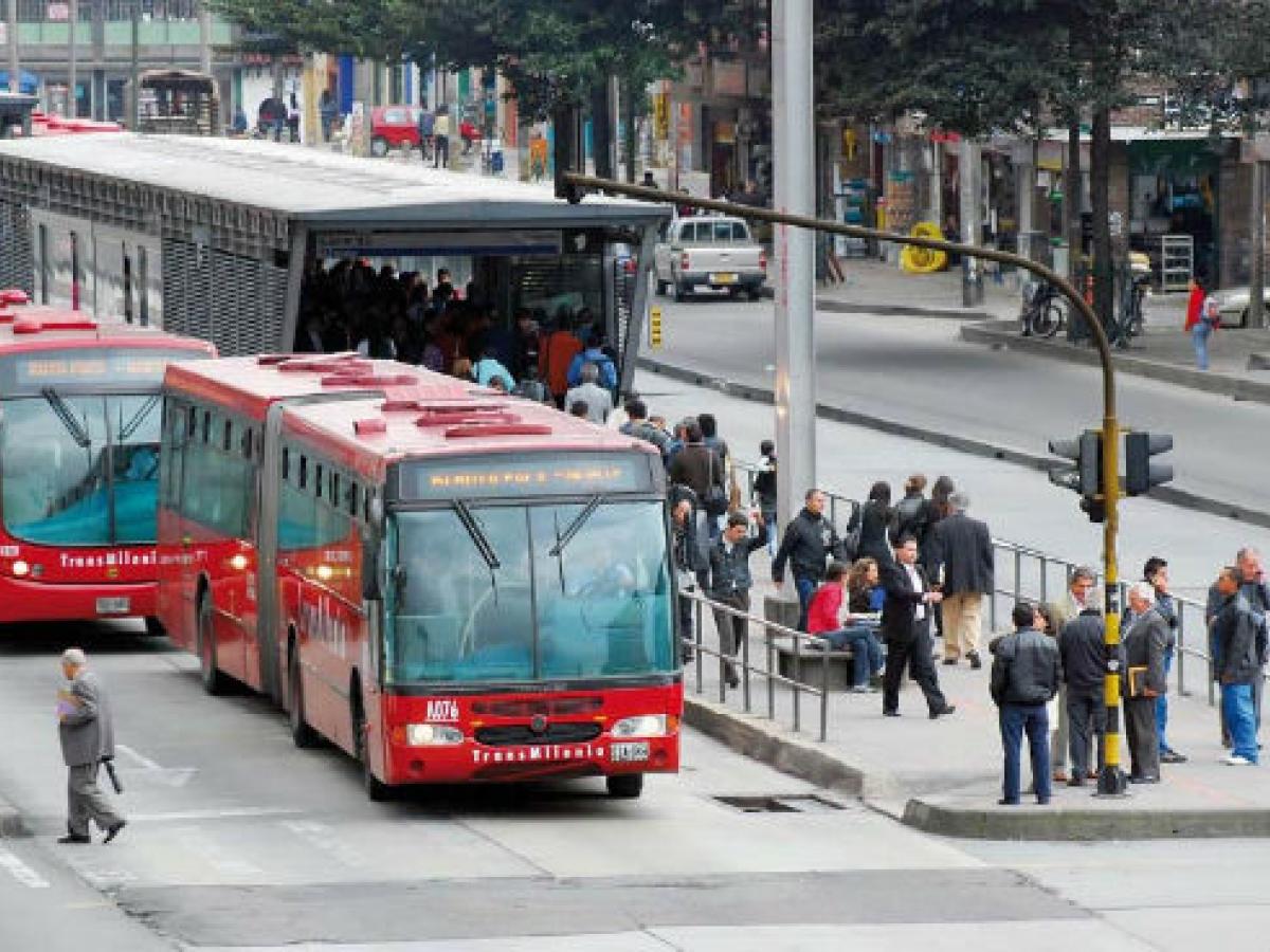 Primera Línea de Metro: cierres y rutas alternas en Avenida Caracas