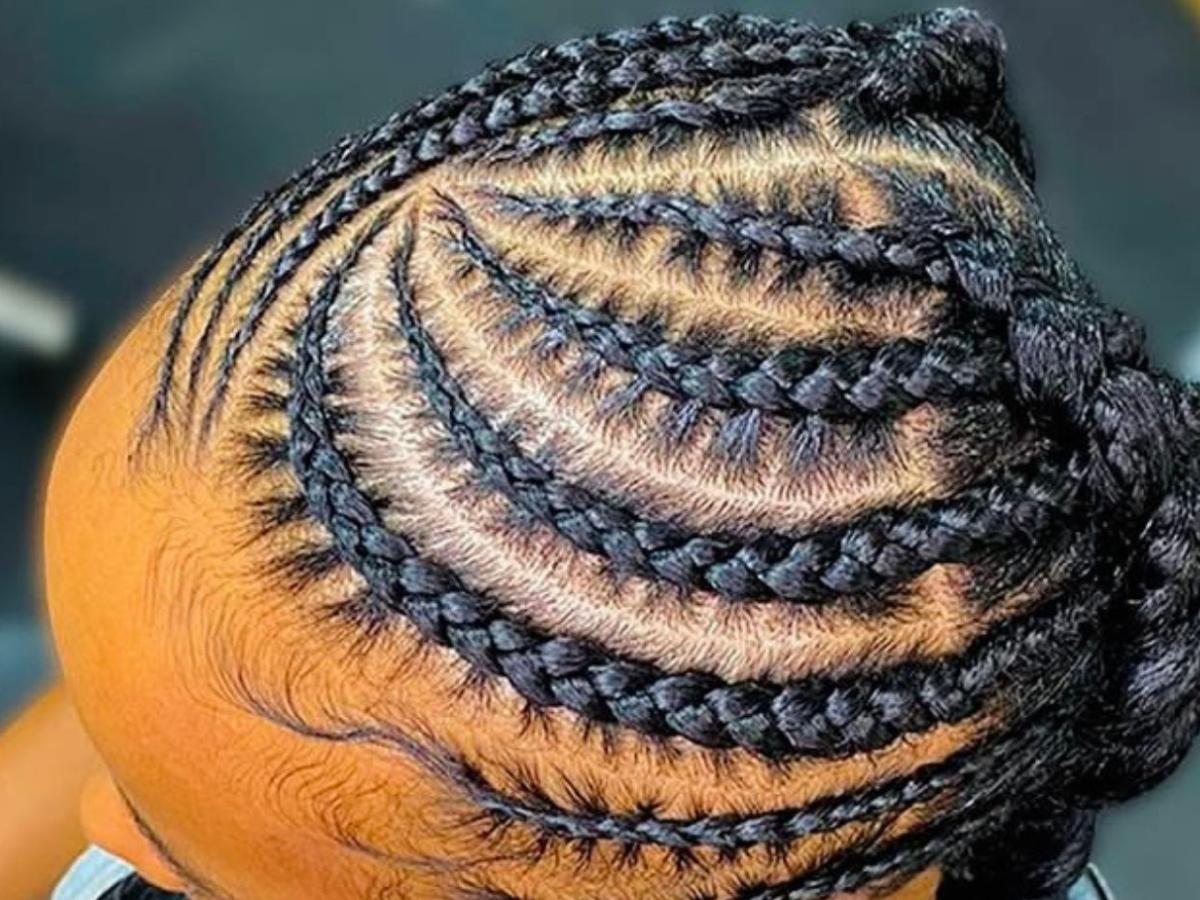 Trenzado: historia y significado