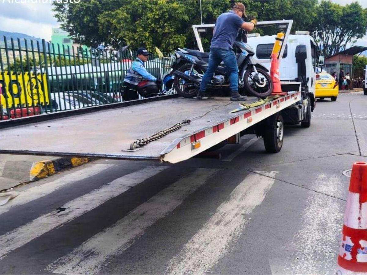 Pico y Placa Pasto hoy 22 al 26 de diciembre de 2025