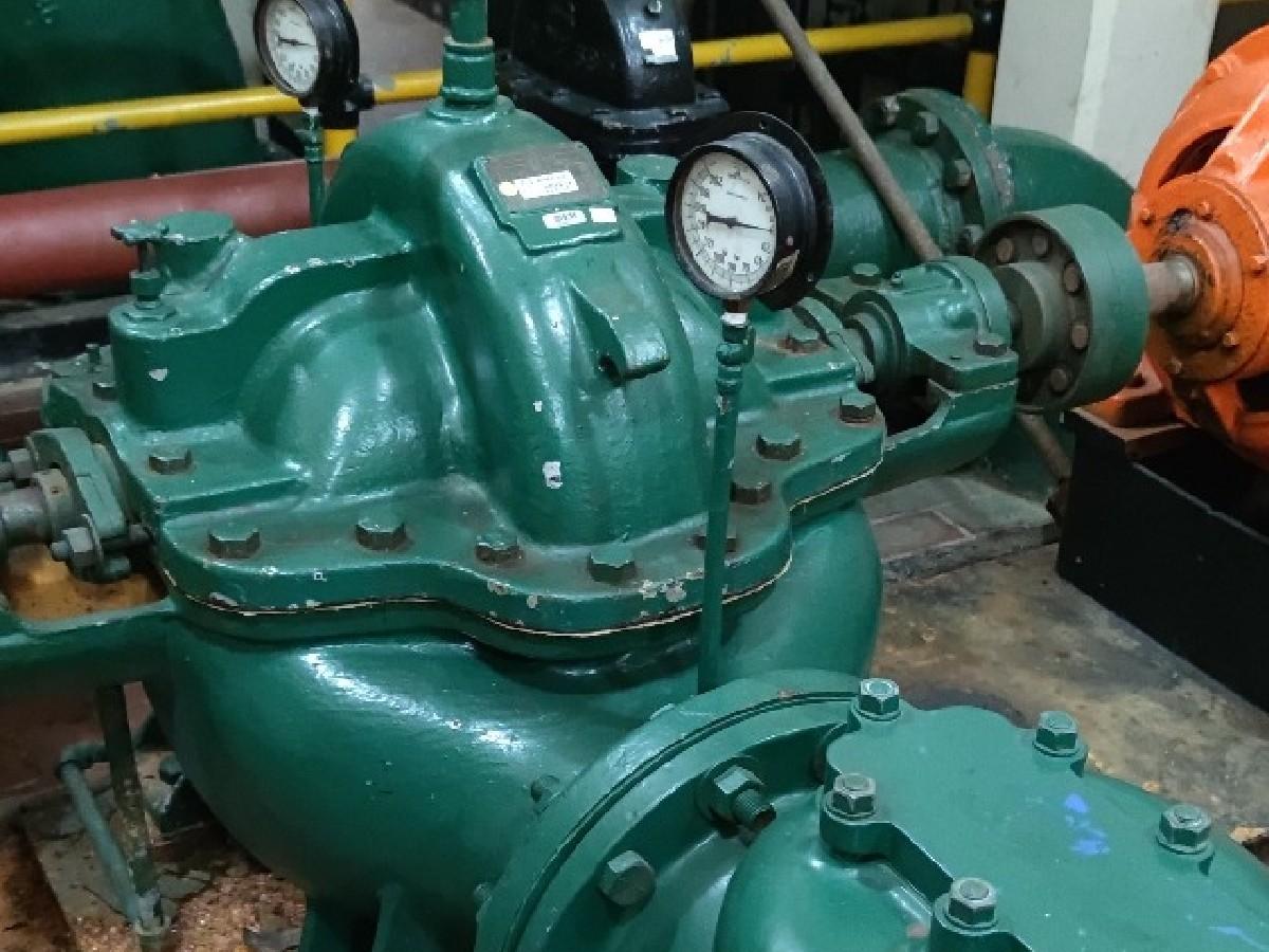 Racionamiento agua hoy durará 36 horas: barrios