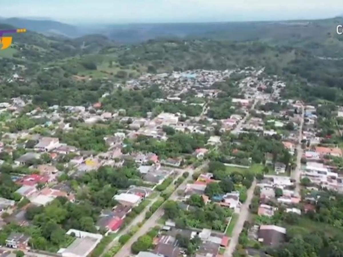 Turismo en la la Serranía del Perijá