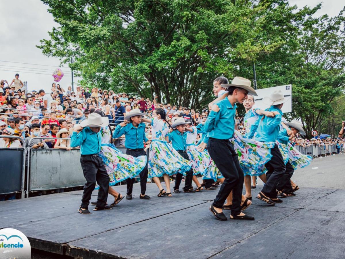 Política pública de las Artes y las Culturas en Villavicencio: un hito cultural para la ciudad