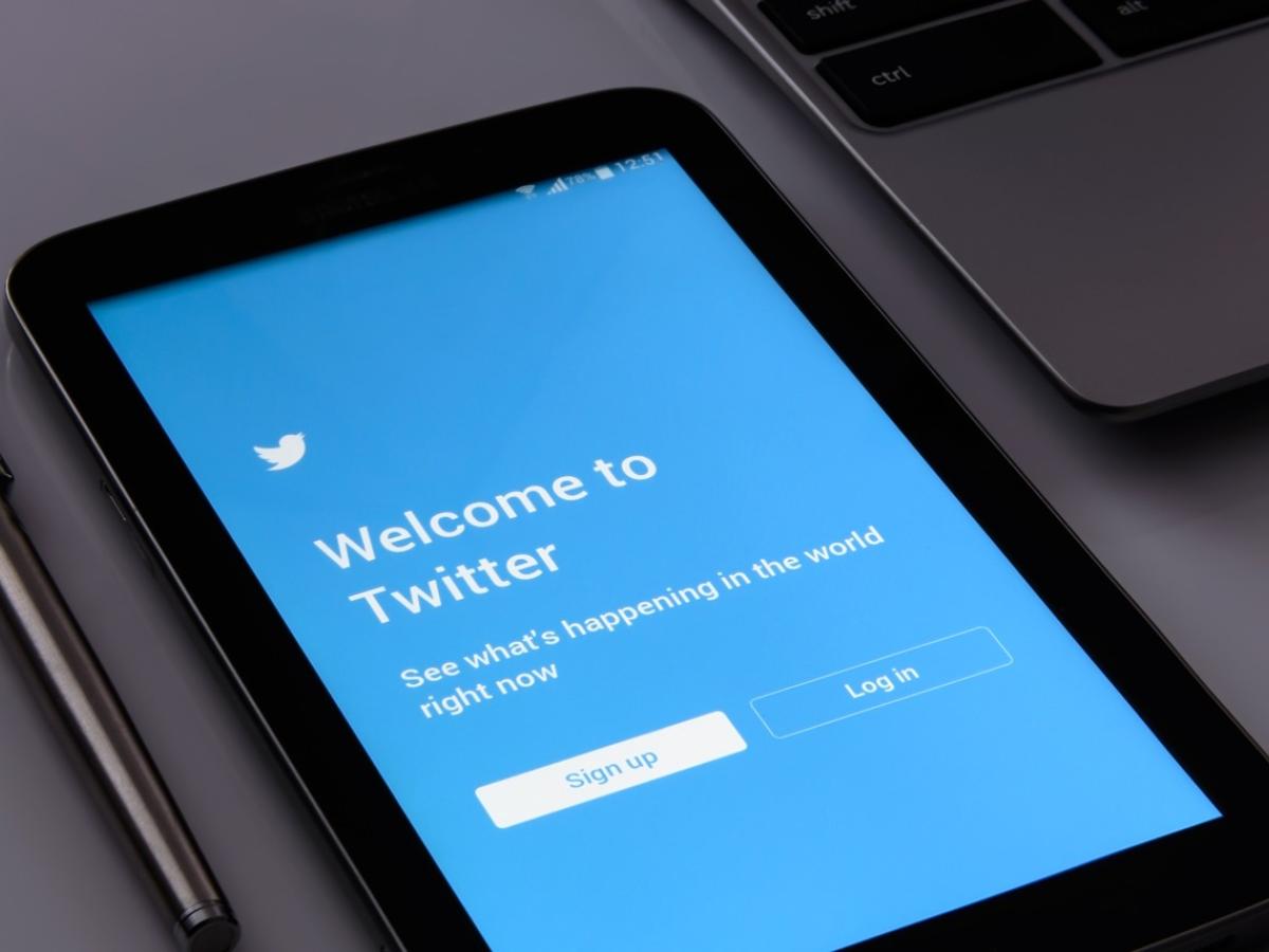 ¿Por qué le suspendieron la cuenta de Twitter a Antonio García?