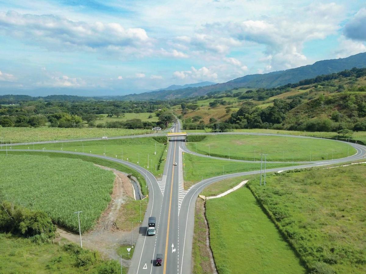 Vaca vías 4G en Antioquia: cuánto se ha recaudado